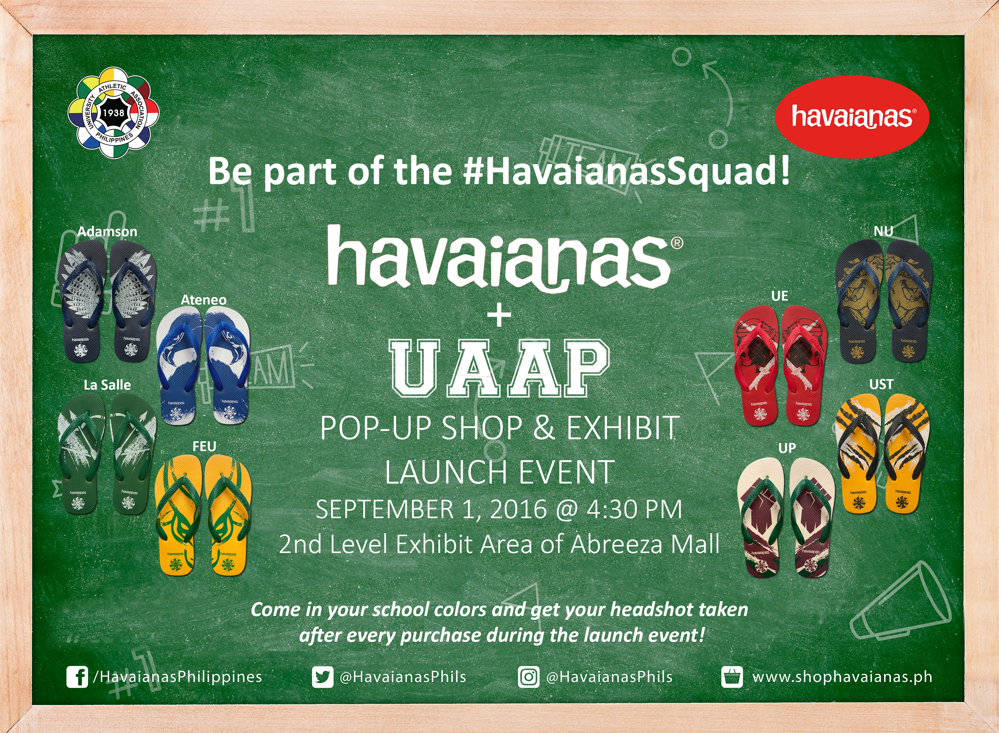 havaianas sm lanang