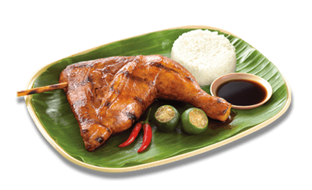 kyrie 5 mang inasal